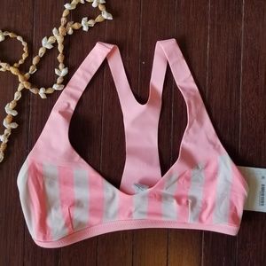 LULULEMON swim top